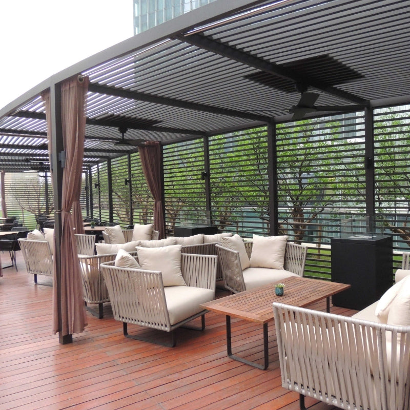 Mandarin Oriental Hotel - Shanghai