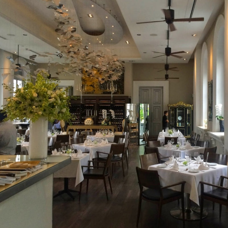 National Museum - Singapore