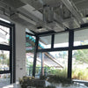 Zero Carbon Building - Hong Kong