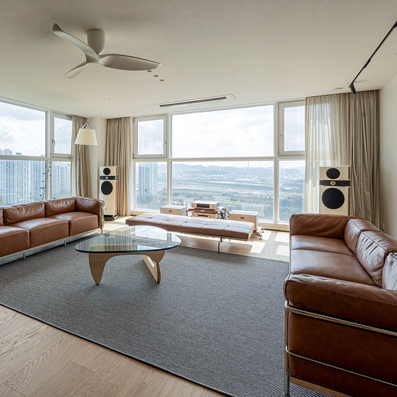 SK View - South Korea