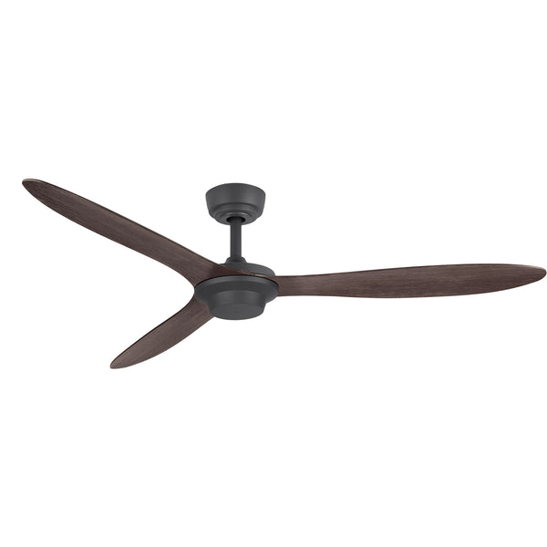 Graphite Black Walnut